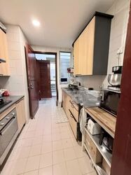 Costa Rhu (D15), Condominium #551605841